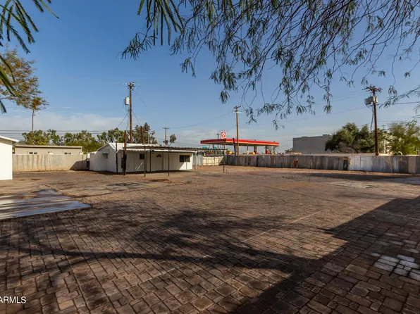 3514 W LATHAM Street, Phoenix, AZ 85009