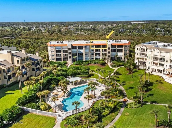 1403 SPINNAKERS REACH Drive, Ponte Vedra Beach, FL 32082