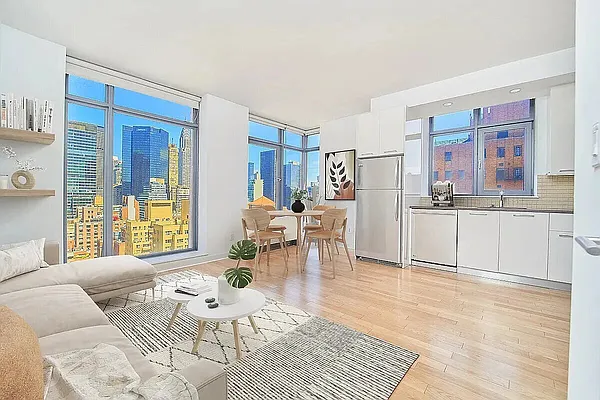 Rented by Living New York | media 1