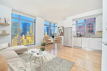 Rented by Living New York