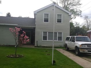 161 N Fremont St, Coldwater, MI