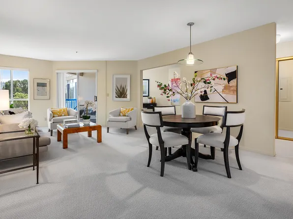 100 Thorndale Drive #311, San Rafael, CA 94903