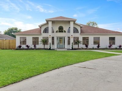 12129 Dishman Rd, Beaumont, TX, 77713