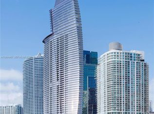 300 Biscayne Boulevard Way #704, Miami, FL 33131