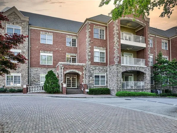 417 Clairemont Ave Unit 219, Decatur, GA 30030