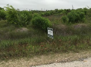 Marlin Dr, Sargent, TX 77414
