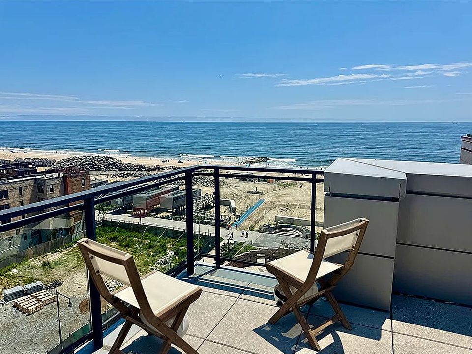1st image of 133 Beach 116th St Unit 2-A