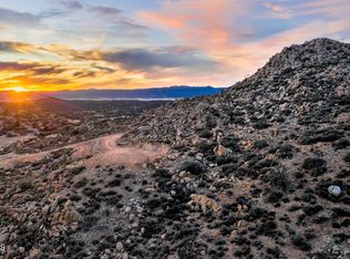 LOT 0 Adobe Trl, Prescott, AZ 86305