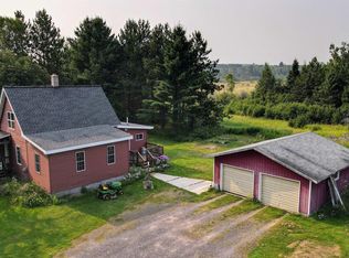 19586 Chassell Painesdale Rd, Chassell, MI 49916