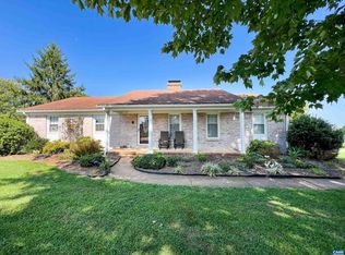 9905 Andersonville Rd, Dillwyn, VA 23936