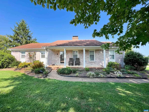 9905 Andersonville Rd, Dillwyn, VA 23936