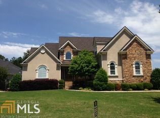 1401 Landon Dr, Locust Grove, GA 30248