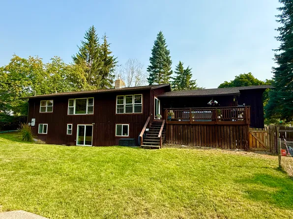 514 E 5th Ave, Thompson Falls, MT 59873