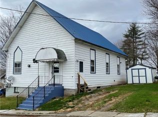 5 Central St, Eldred, PA 16731