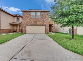 9707 Raisbeck Pl, Houston, TX 77044