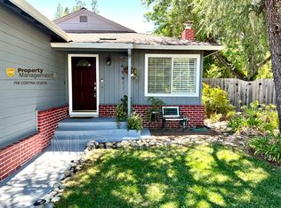 1711 Lilac Dr, Walnut Creek, CA 94595