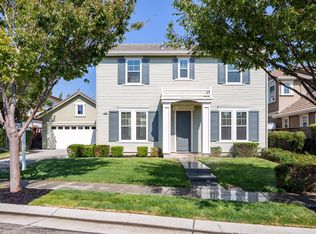 708 Samantha St, Mountain House, CA