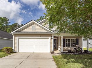 301 Briarbend Rd, Goose Creek, SC 29445