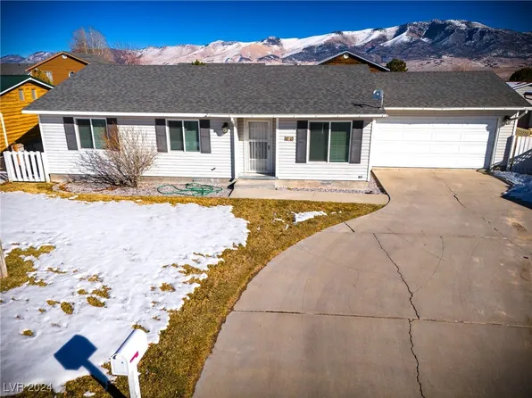 965 16th St E, Ely, NV 89301