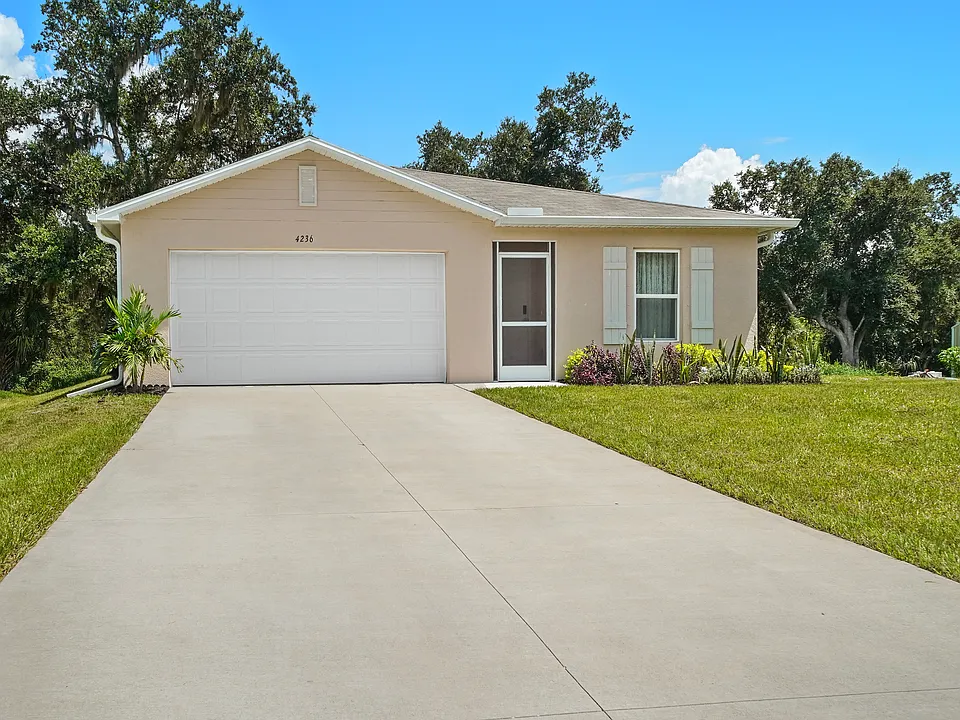 4236 Garbett Ter
