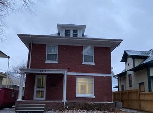 2011 S 18th St, Lincoln, NE 68502