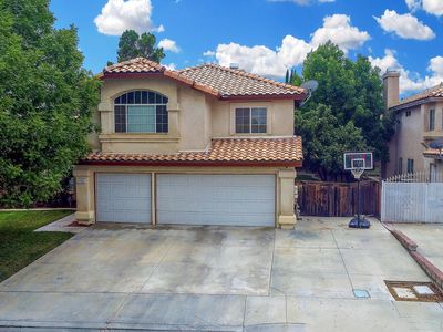 2742 W Pillsbury St, Lancaster, CA, 93536