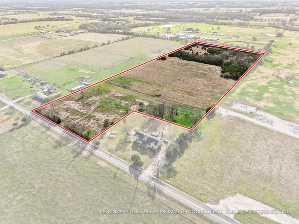 9421 County Road 626, Blue Ridge, TX 75424