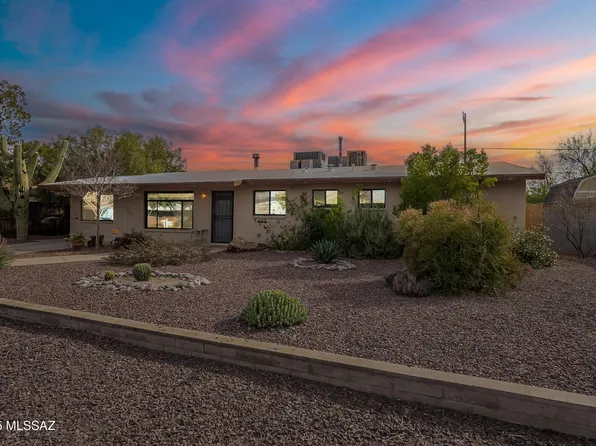 6012 E 27th St, Tucson, AZ 85711