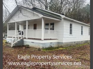 236 Turvey Nichols Rd, Cisco, GA 30708