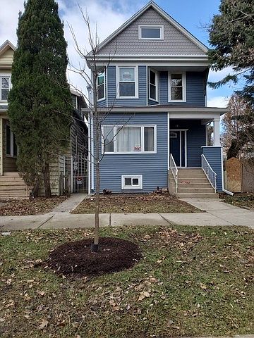 1st image of 4130 N Monticello Ave #1