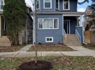 4130 N Monticello Ave #1, Chicago, IL 60618