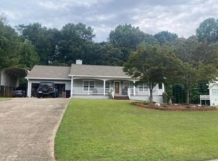 4328 Shiloh Trl, Powder Springs, GA 30127