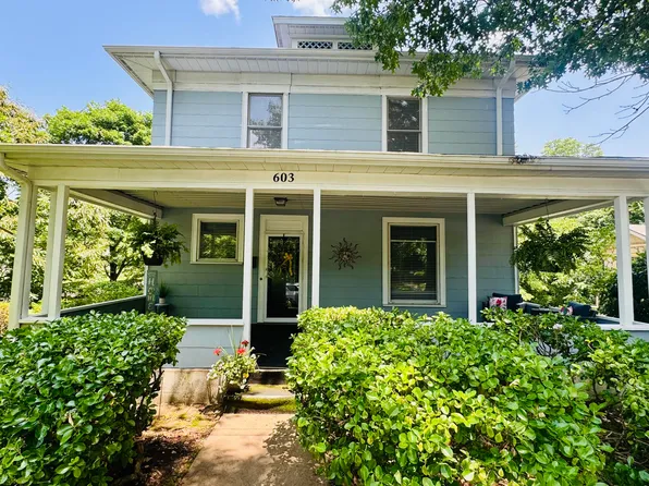 603 S Jefferson Street, Neosho, MO 64850