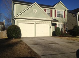 2945 Cottesford Way SE, Smyrna, GA