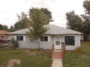 1100 Victor St, Aurora, CO 80011