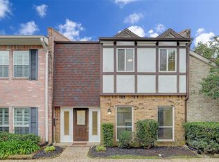 1752 S Gessner Rd, Houston, TX 77063