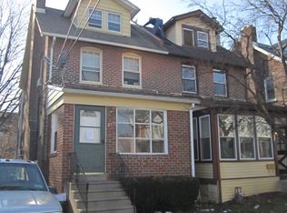 210 Wolfenden Ave, Collingdale, PA 19023