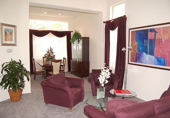 Formal Living Room