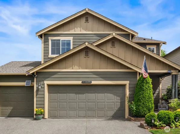 12509 58th Avenue SE, Snohomish, WA 98296