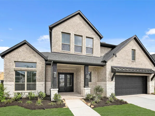 3102 Tulip Terrace Trl, Richmond, TX 77406