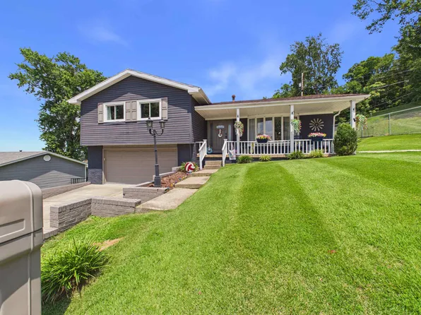 213 Westview St, South Point, OH 45680