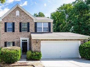 11408 Hawk Roost Ct, Charlotte, NC 28214