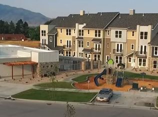 1024 S High Ridge Dr, Spanish Fork, UT 84660