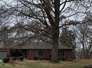 2641 S Patterson Ave, Springfield, MO 65804