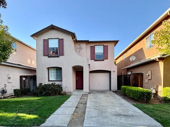 1392 Firestone Loop, San Jose, CA 95116