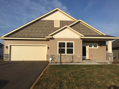 103 Linden, Hudson, WI, 54016