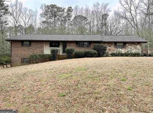 5150 Cascade Palmetto Hwy, Fairburn, GA 30213