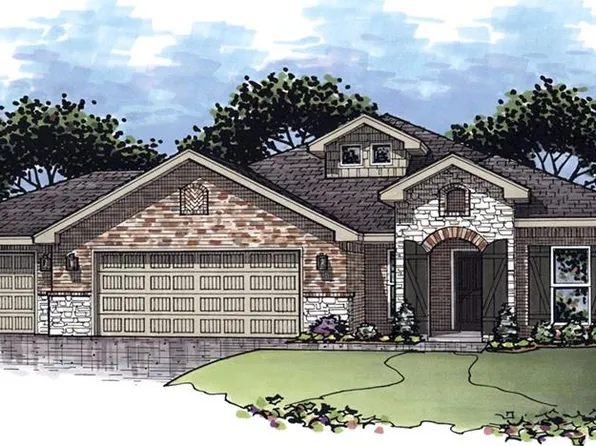 16386 W 166th Ct, Olathe, KS 66062