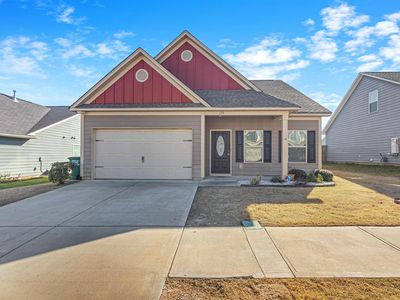 175 Kirkwood Dr, Aiken, SC, 29803