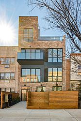 682 Willoughby Avenue in Stuyvesant Heights